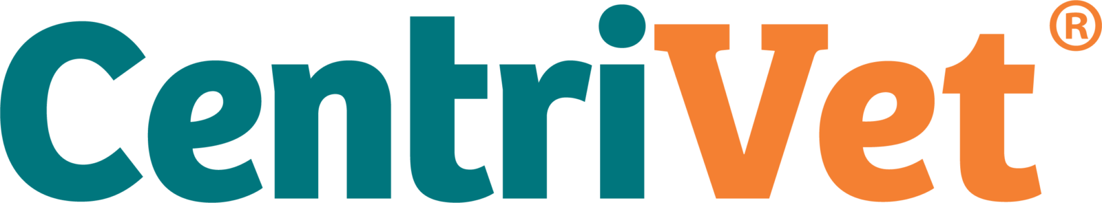CentriVet Logo CentriVet Logo