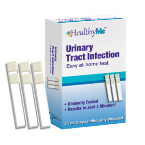 HealthyMe UTI Test Strips HealthyMe UTI Test Strips