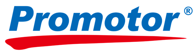 Promotor Logo